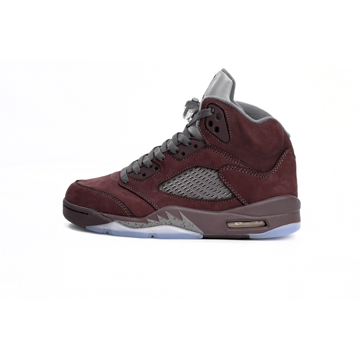 Air Jordan 5 Retro Burgundy DZ4131-600