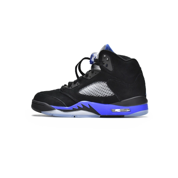 Air Jordan 5 Retro Racer Blue CT4838-004