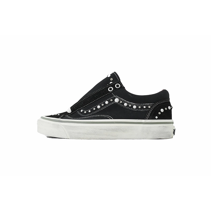 Vans Old Skool 36 'Pearlized Pack-Black'