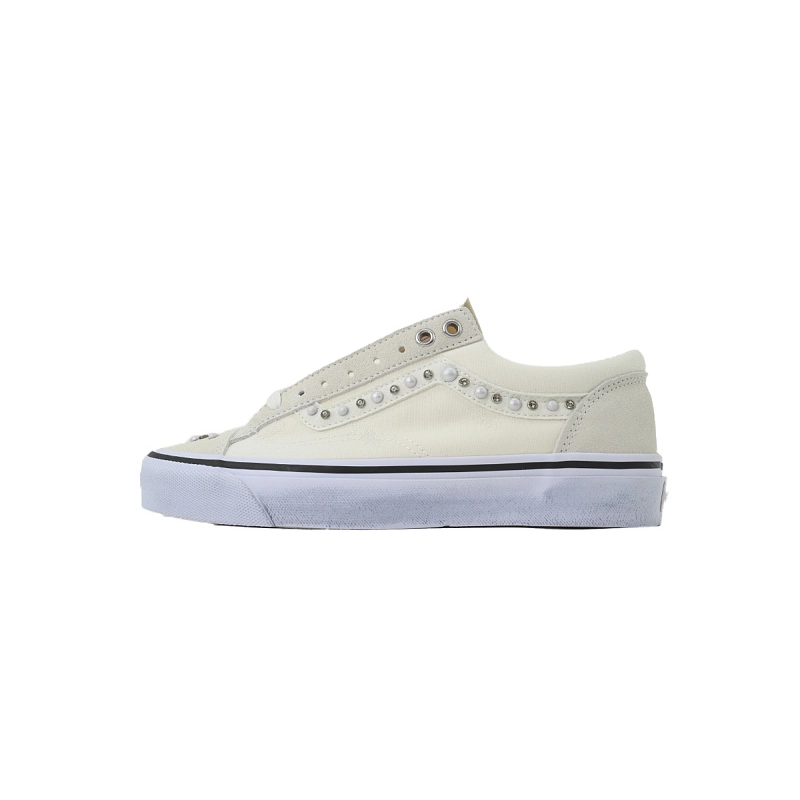 Vans Old Skool 36 LX 'Pearlized Pack-Marshmallow'