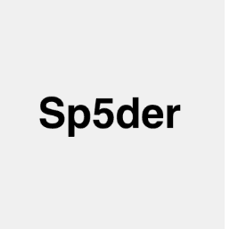 Sp5der