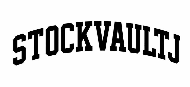 StockVaultJ